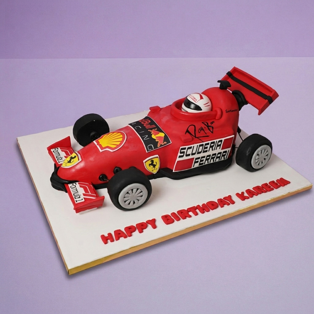 Ferrari F1