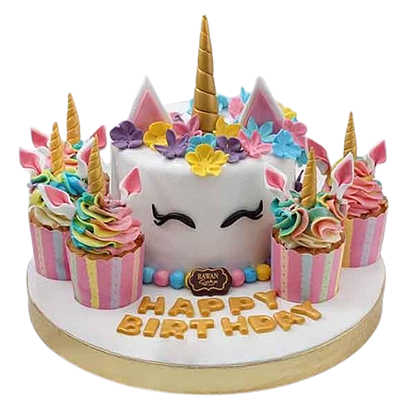 Unicorn 9