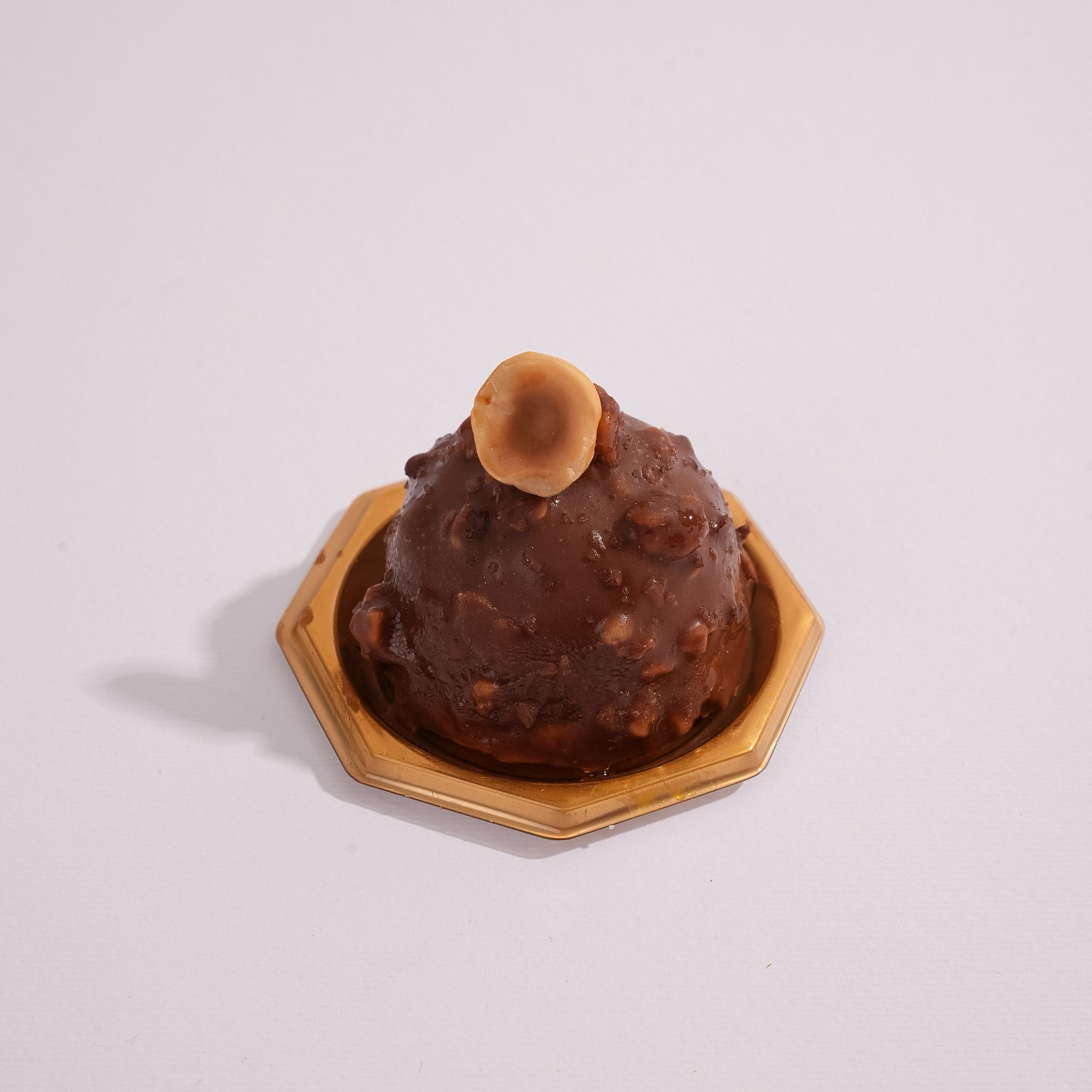 Rawan Rocher Mousse