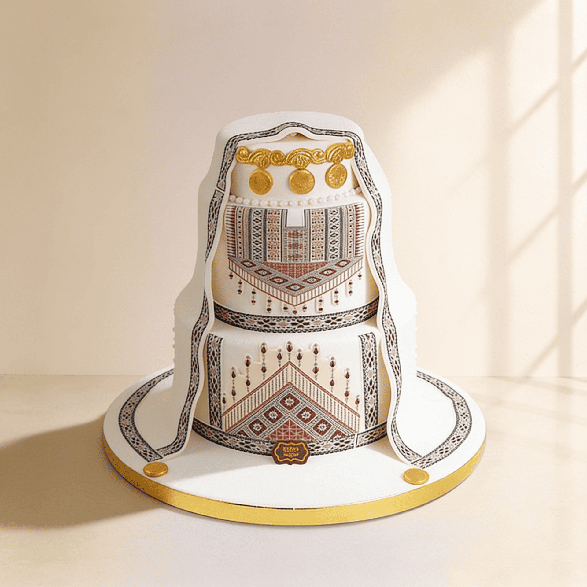 Golden Heritage