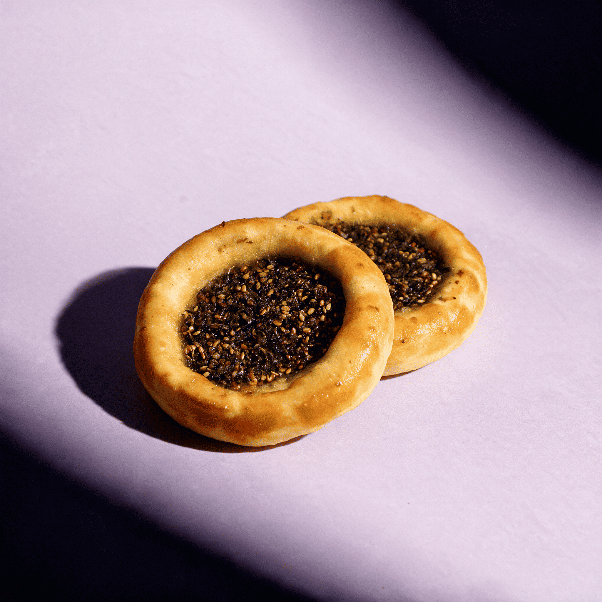 Zaatar
