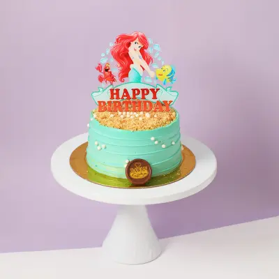 MINI CAKE 2