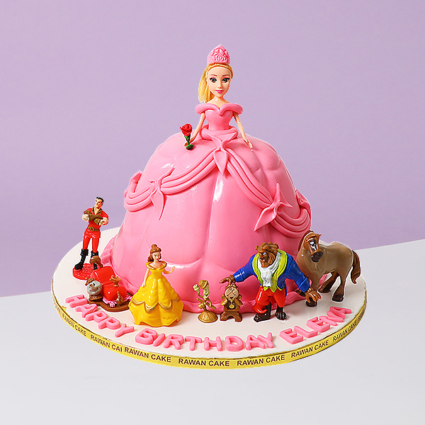 Princess Dress
