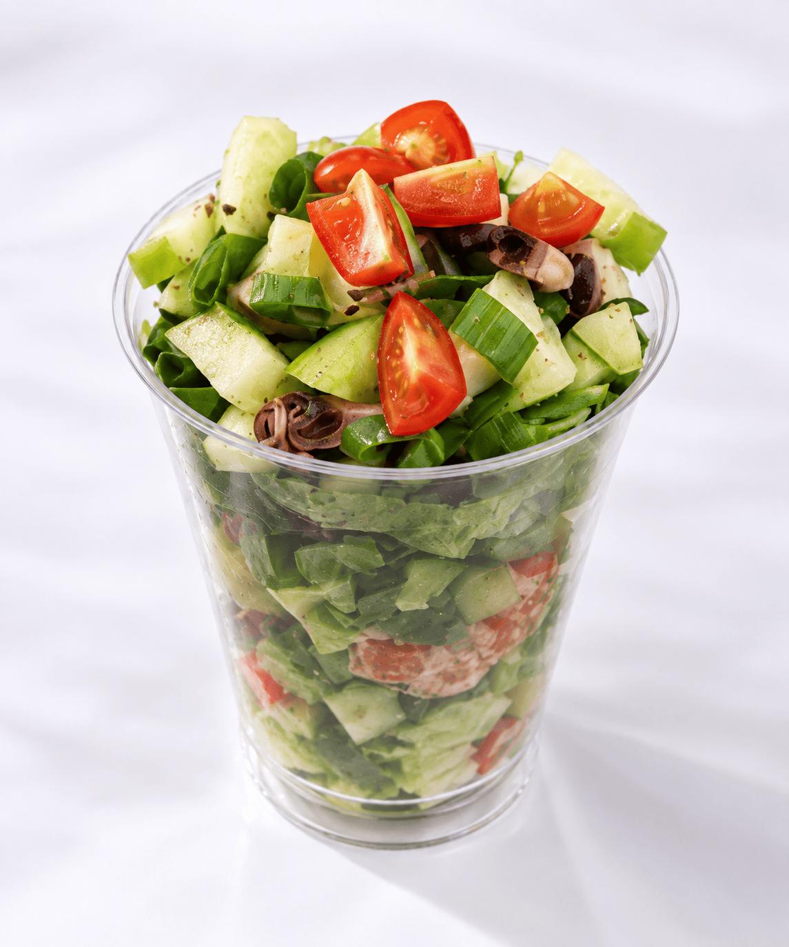Rocca Salad