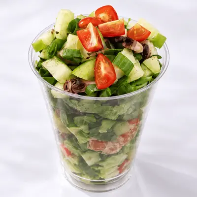 Rocca Salad