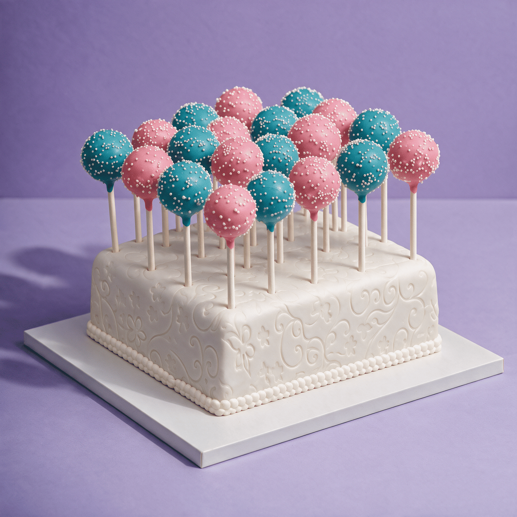 Cake Pops