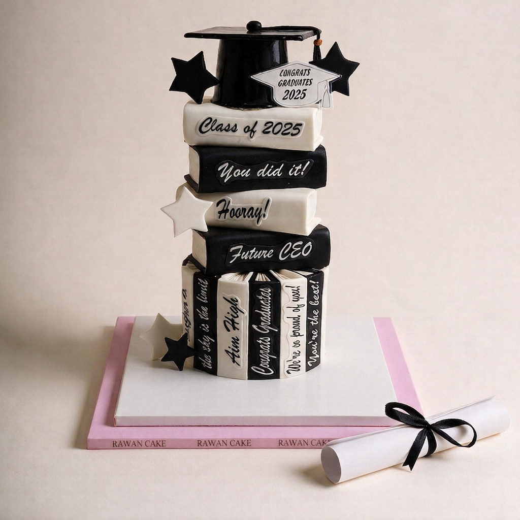 Graduation Ambition