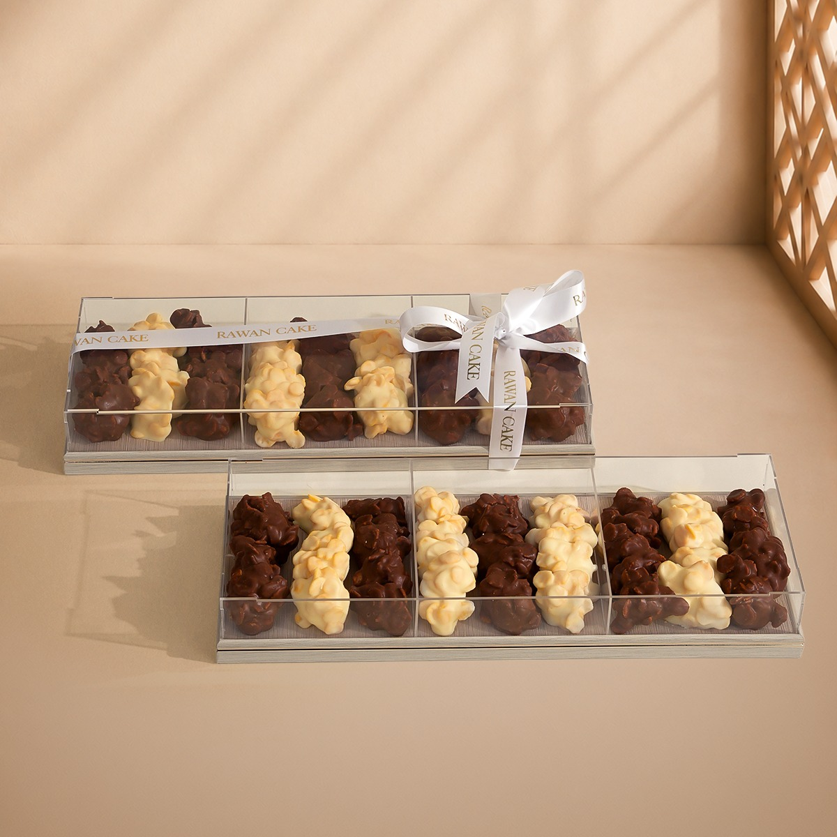 Chocolate Crunch 