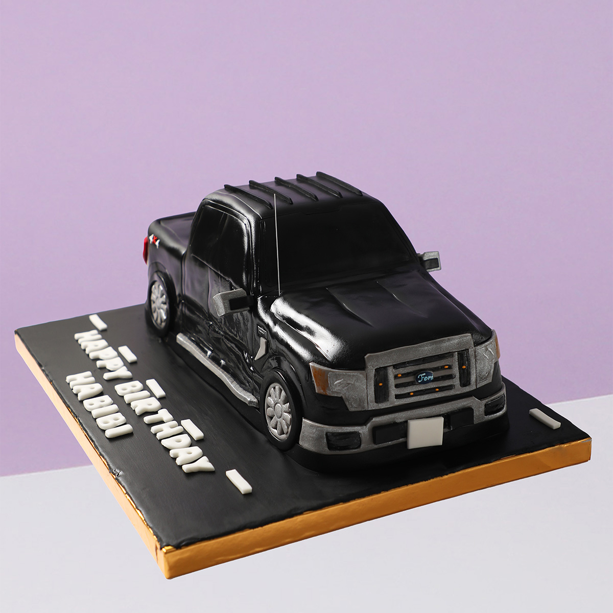Ford Truck