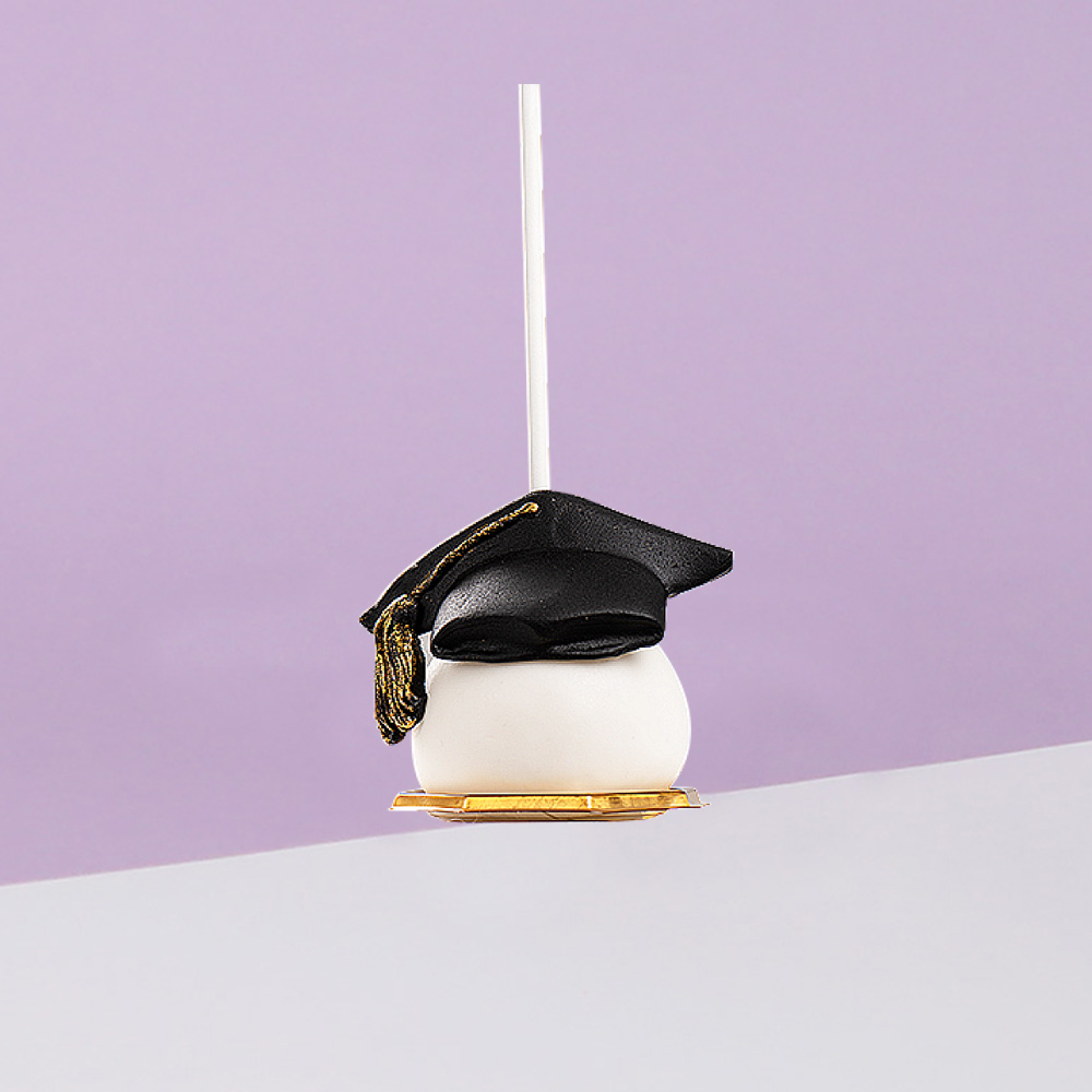  Graduation Cake Pops 2