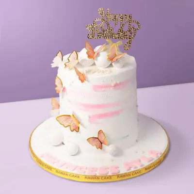 Butterflies 1