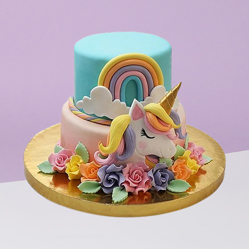 Rainbow World