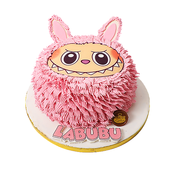 Labubu 2
