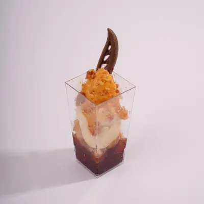 Crema Catalana