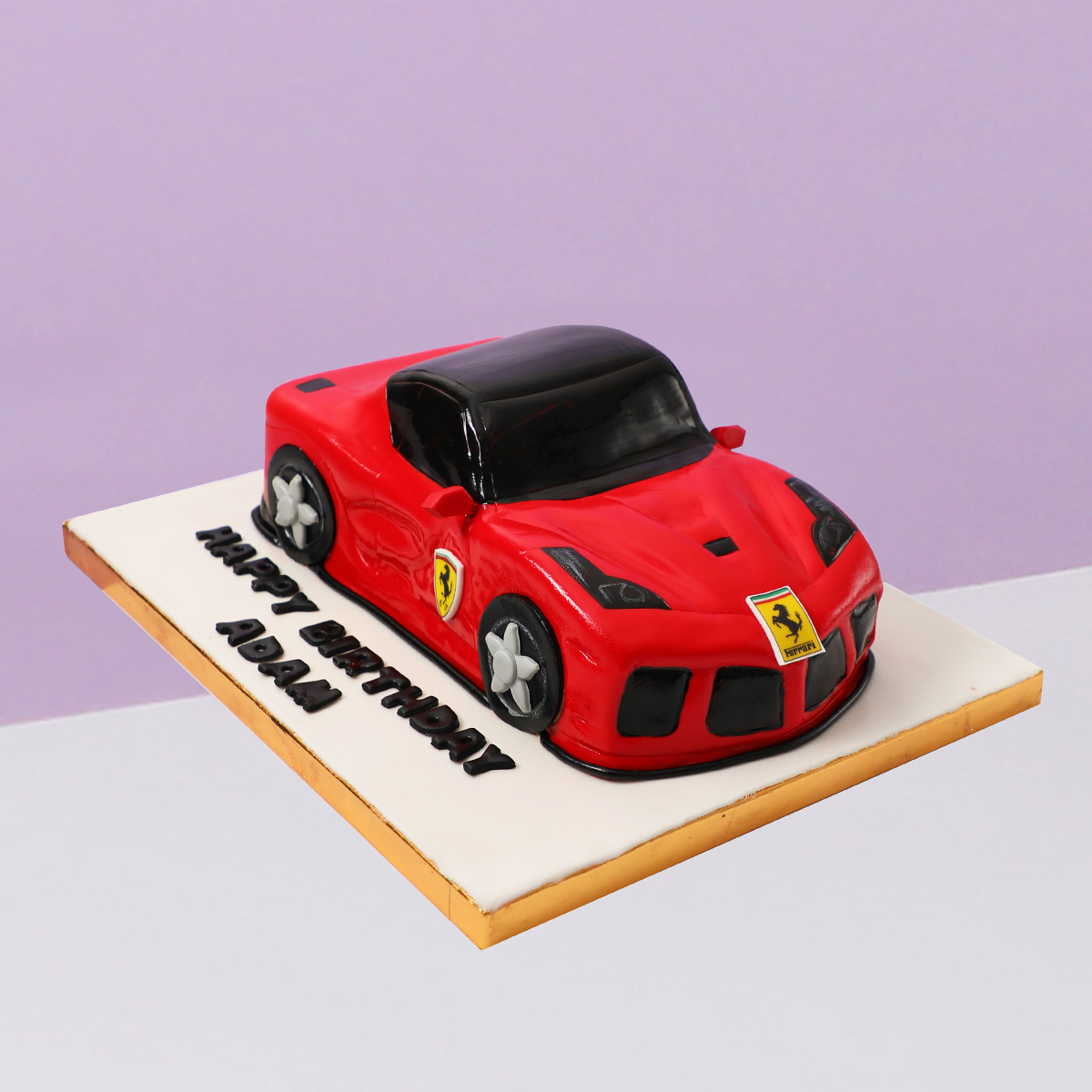 Ferrari