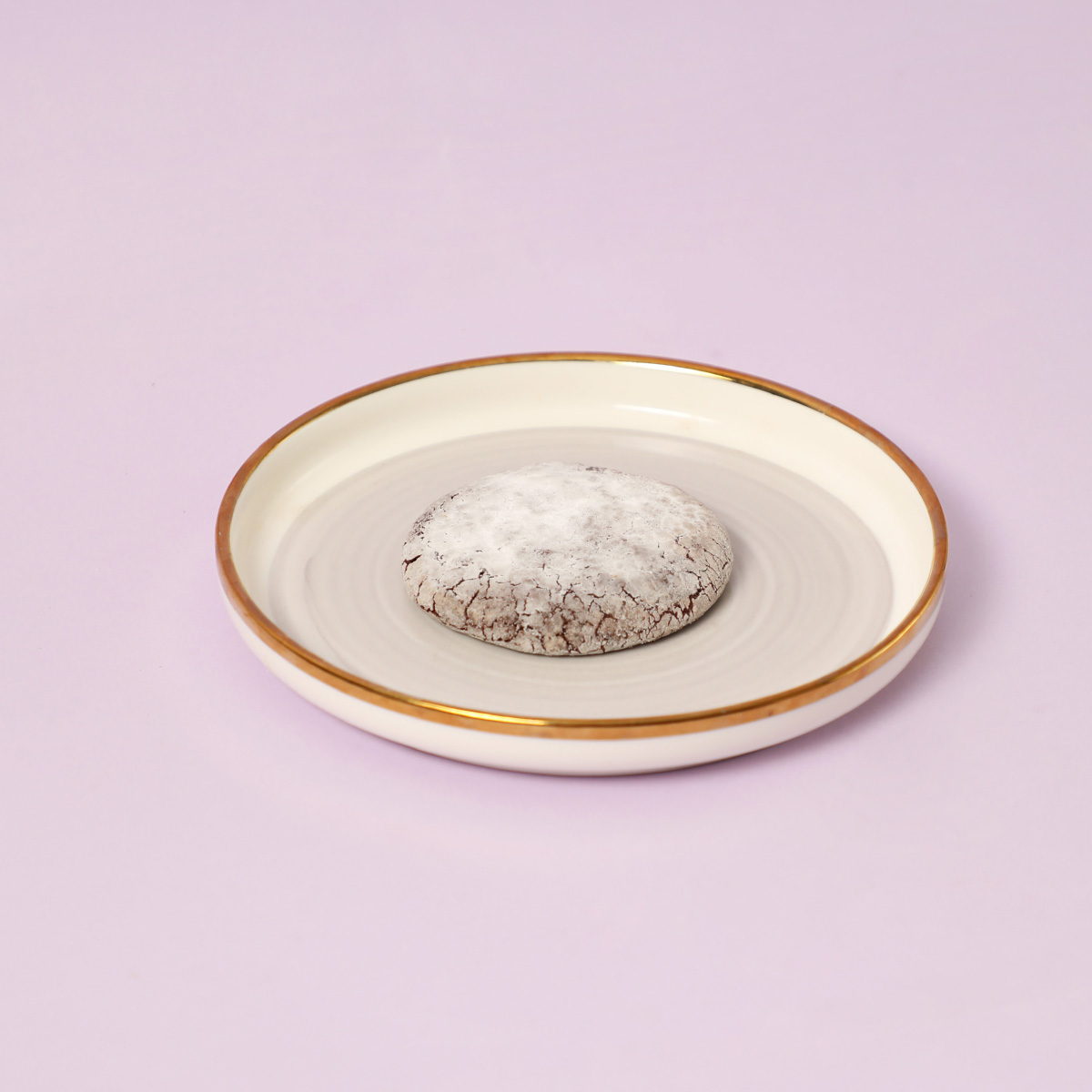 Sugar Crincle Cookies