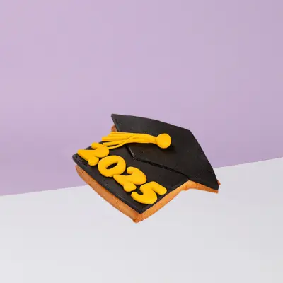 Graduation Cookies 8