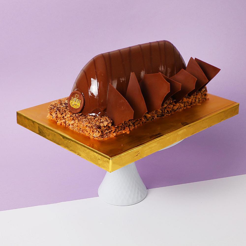 Quella Mousse Cake