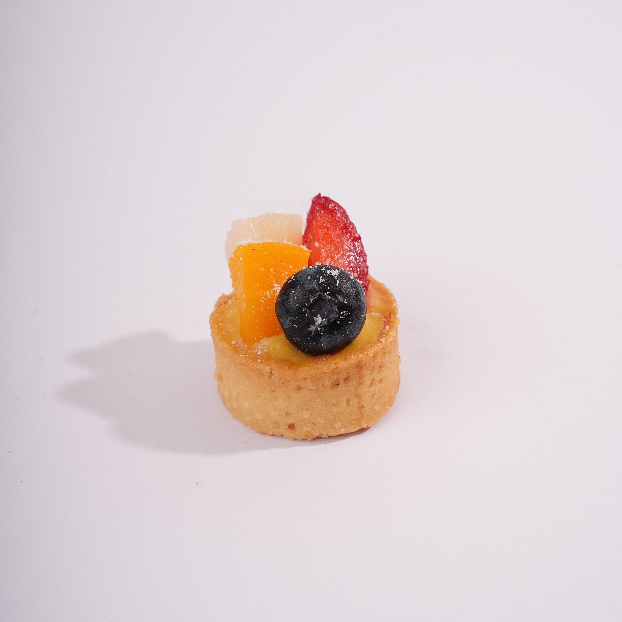 Fruit Tart