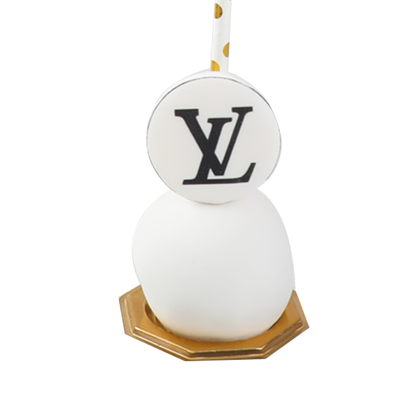 Chocolate Balls Sugar 4