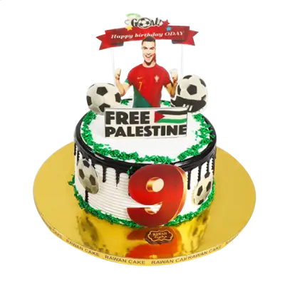Ronaldo 1