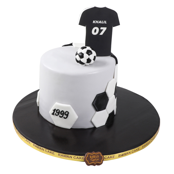 Football 7