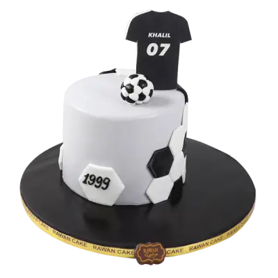 Football 7