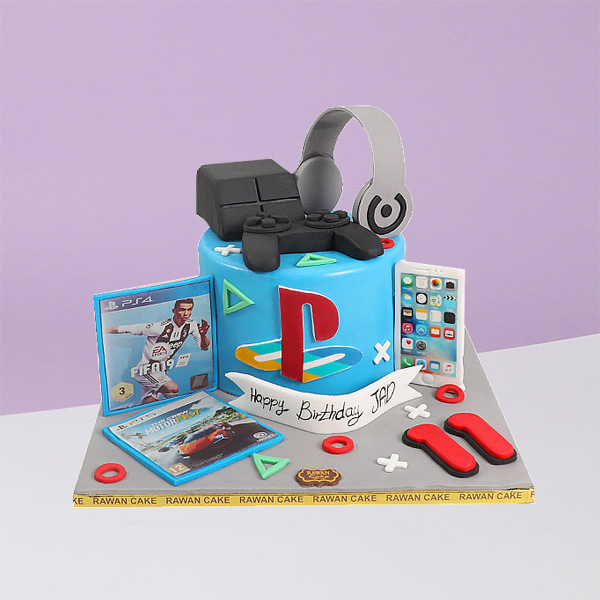Playstation 