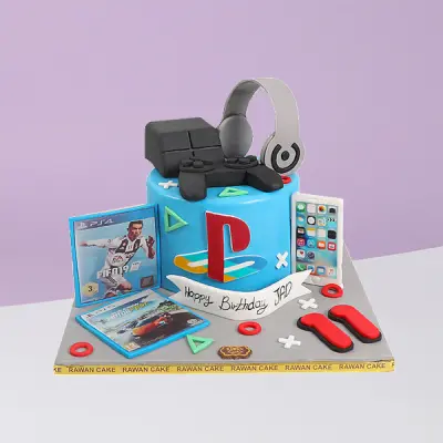 Playstation 