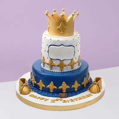 Royal Touch
