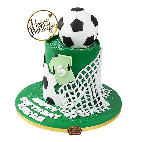 Football 3