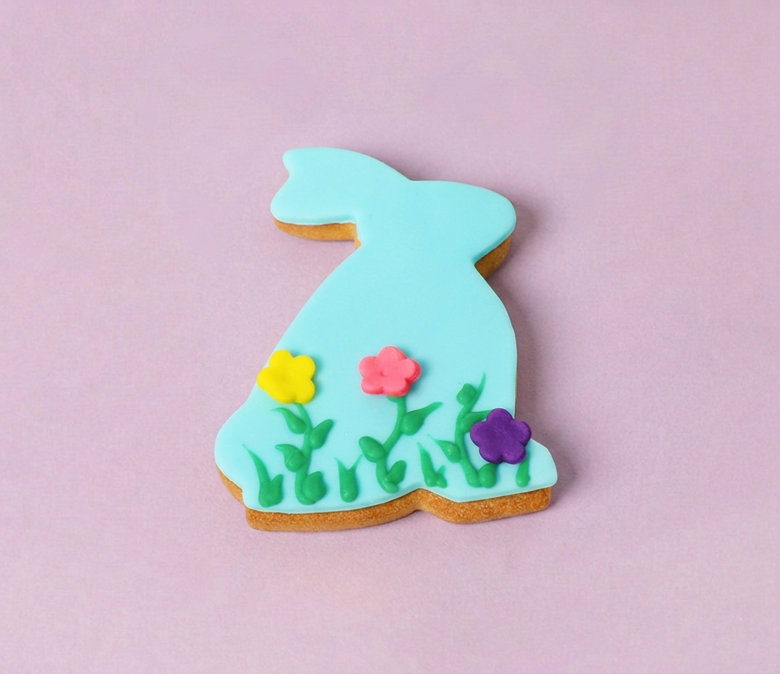  Easter Cookies 5
