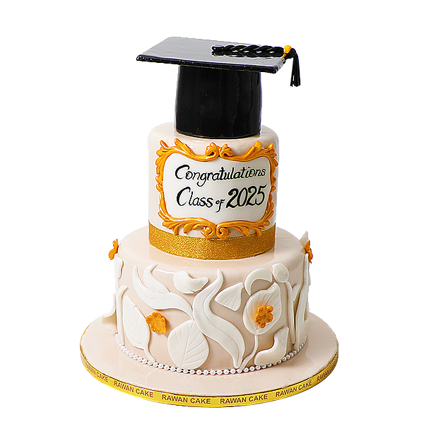 Graduation 4
