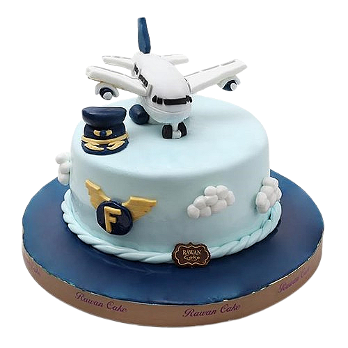 Pilot 2