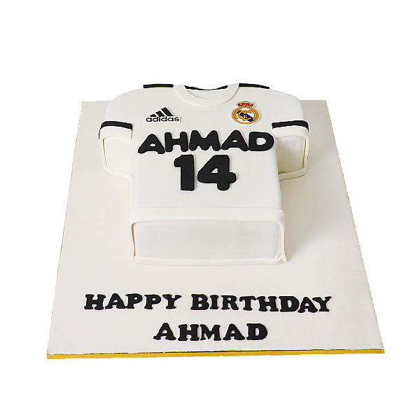 Real Madrid 2