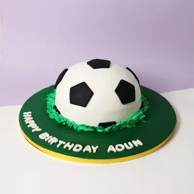 Football Passion
