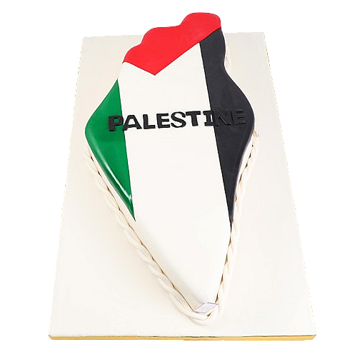 Palestine 2