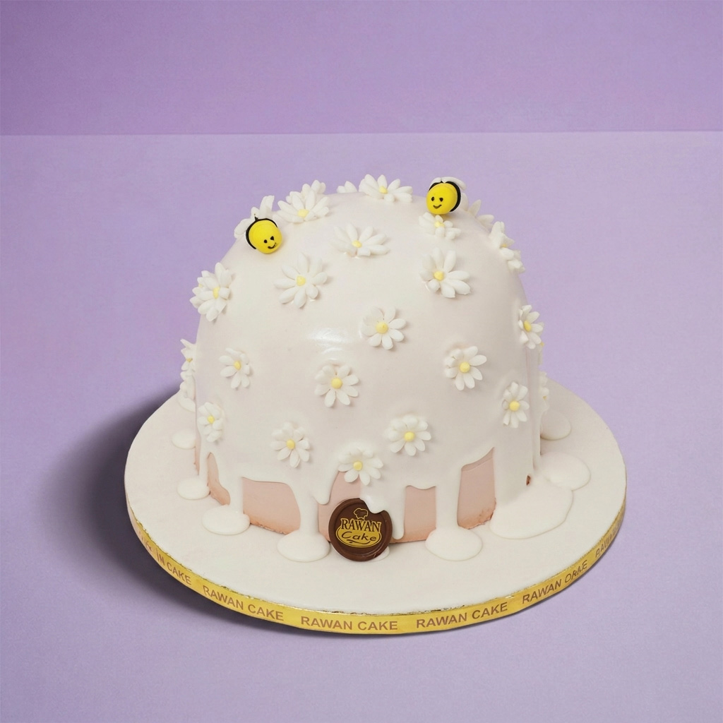 Honey Flowers