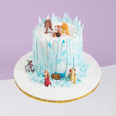ice age 