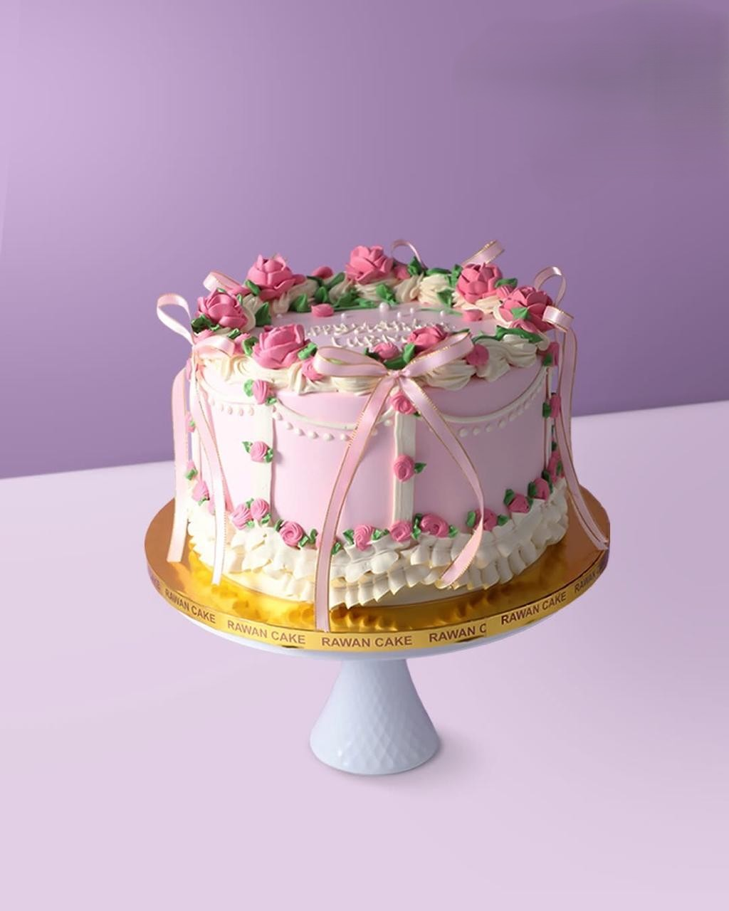 Vintage Roses
