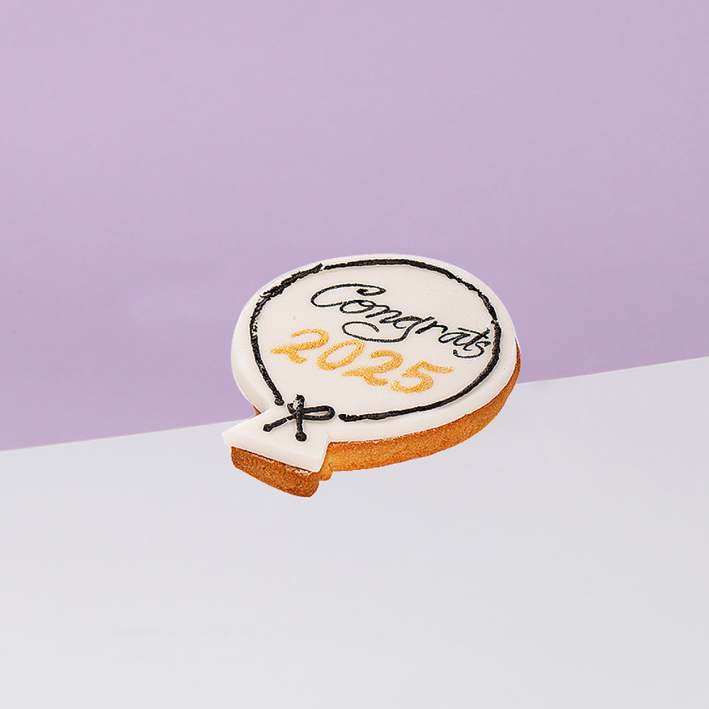 Graduation Cookies 5