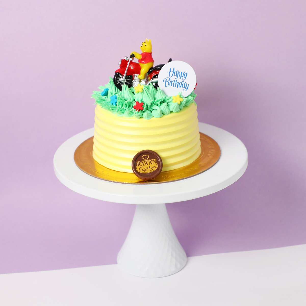MINI CAKE 57