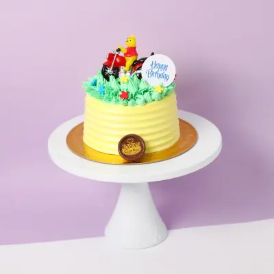 MINI CAKE 57