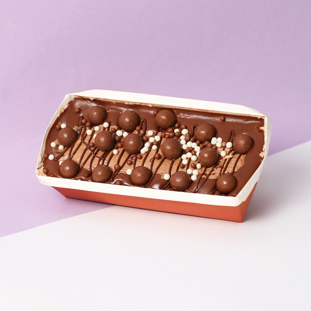 Despaceto Chocolate Drops