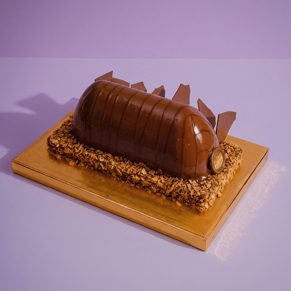 QUELLA MOUSSE