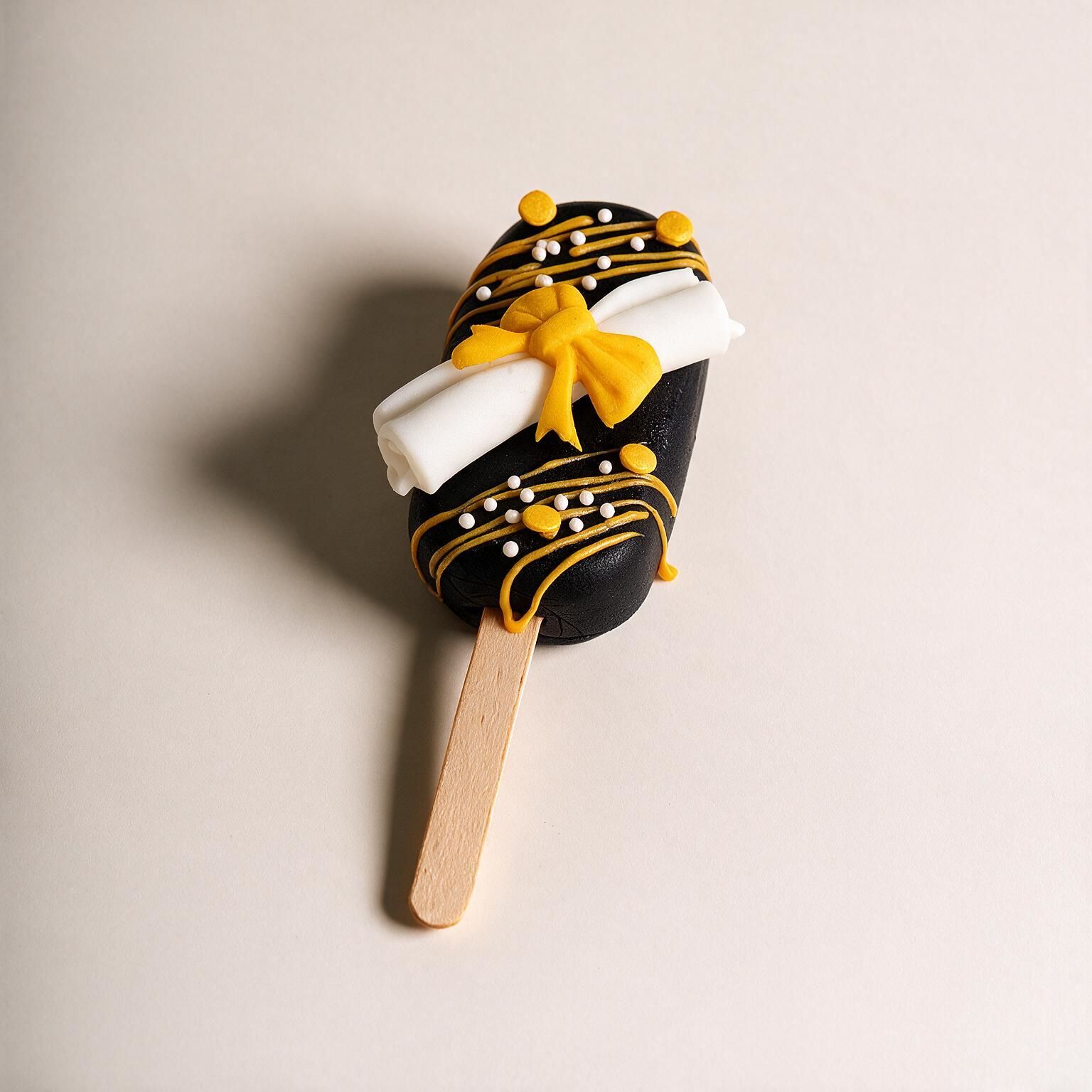  Graduation Chocolate Balls 5