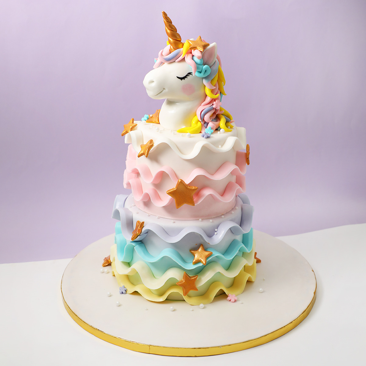 Dream Unicorn