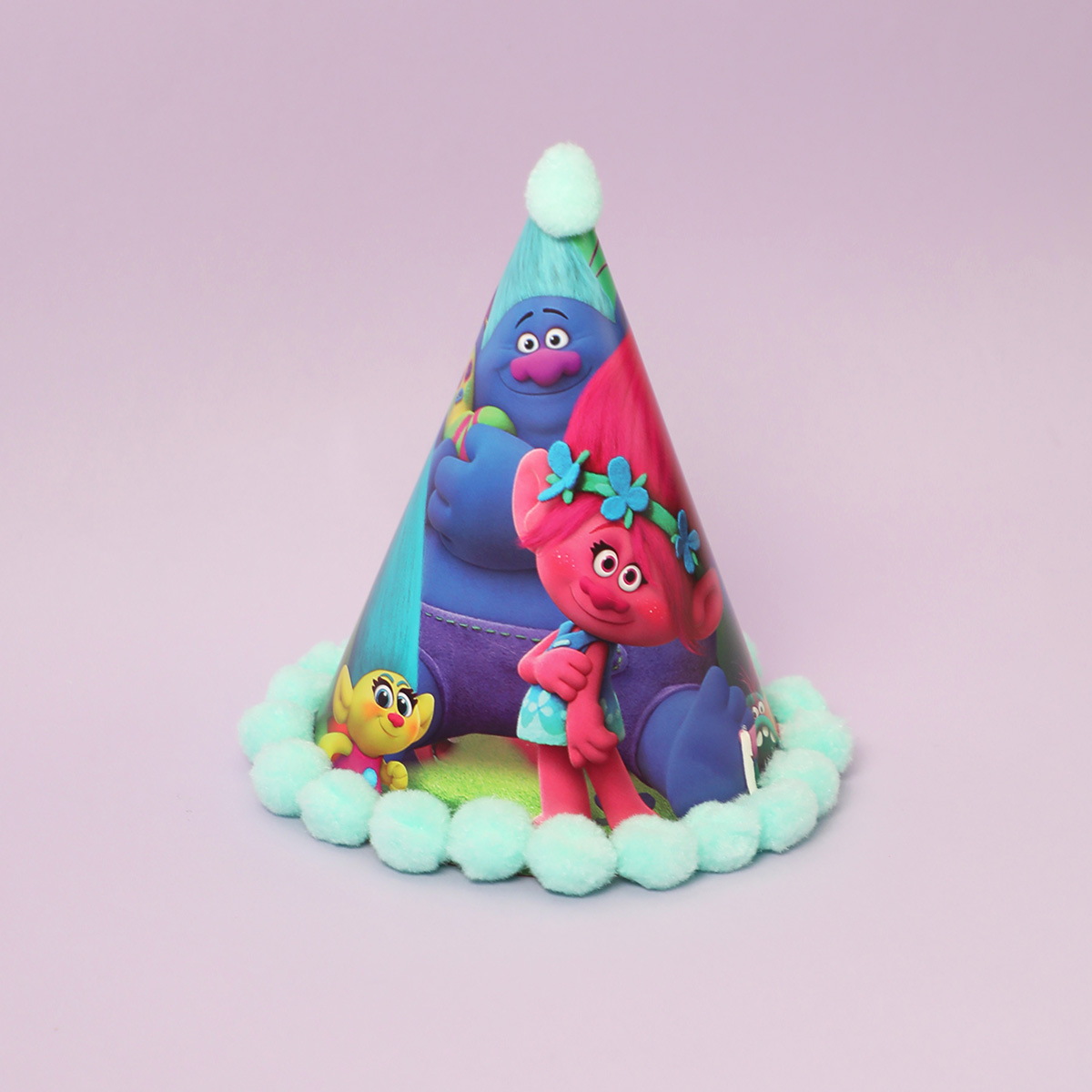Trolls Hat