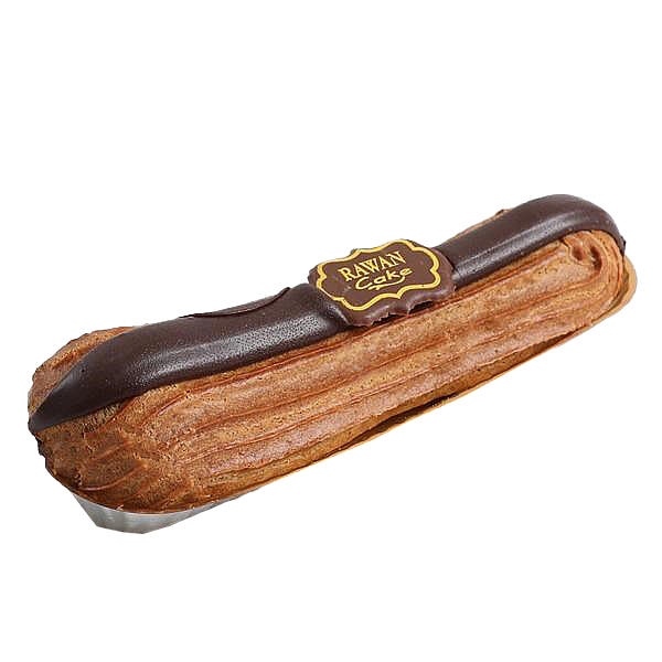 Eclair Chocolate  