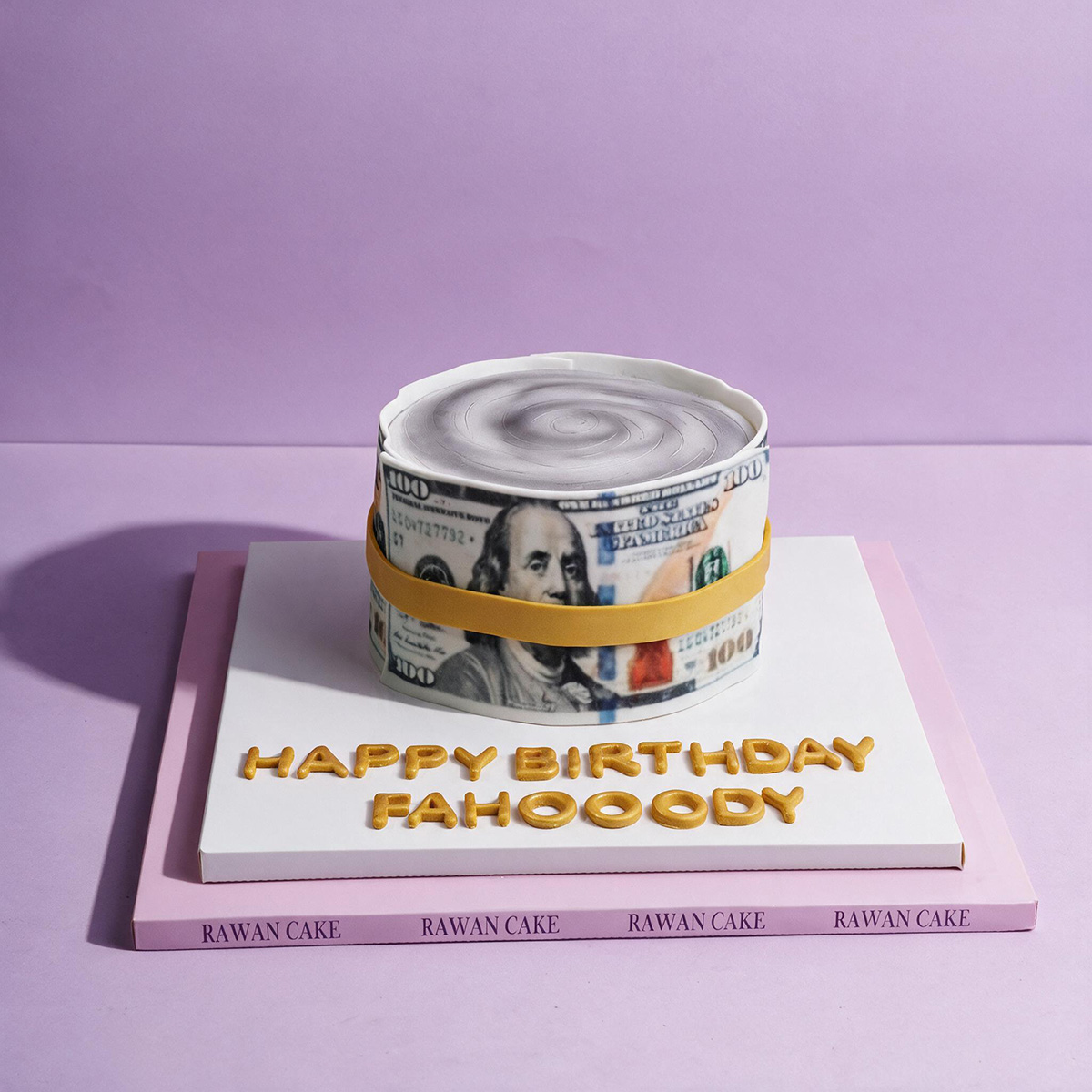 Wealth